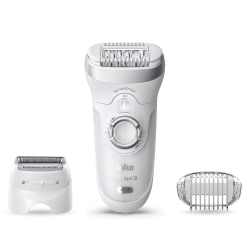 Эпилятор BRAUN S9 SES 9-705 в ДНР ЛНР