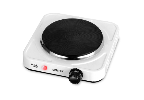 Плитка электрическая Centek CT-1506