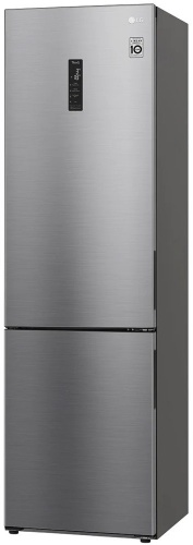 Холодильник LG GA B509CMUM фото 2
