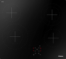 Варочная панель электрическая HANSA BHC66577 в ДНР ЛНР