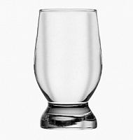 Набор стаканов AQUATIC 6 шт. 225 мл (42972B)(прозрачное стекло)