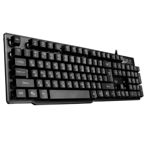 Клавиатура SVEN KB-G8500 фото 2