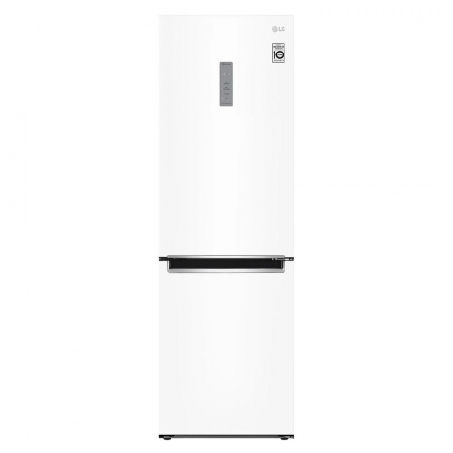 Холодильник LG GA B459MQWL