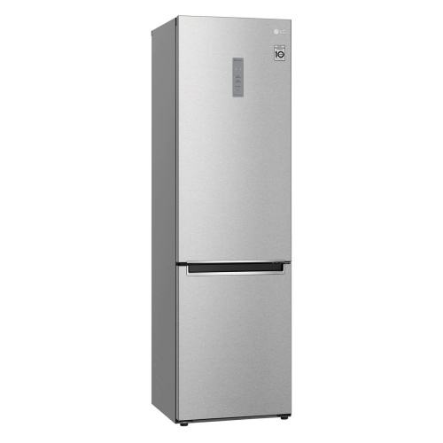 Холодильник LG GA-B509MAWL фото 4