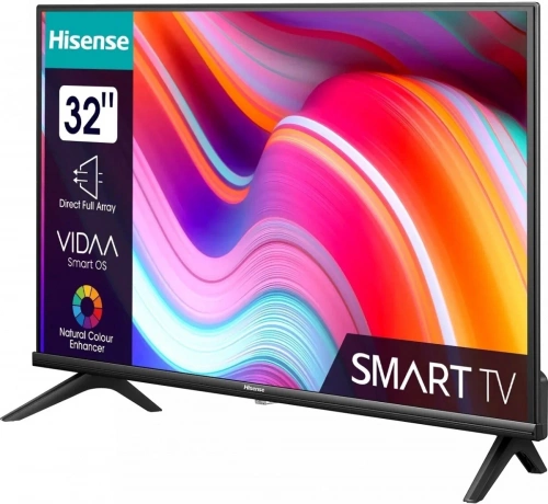 Телевизор HISENSE 32A4K в ДНР ЛНР фото 2