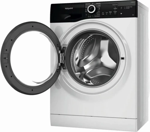 Стиральная машина Hotpoint-Ariston NSB 6015 ZK V в ДНР ЛНР фото 4