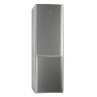 Холодильник POZIS RK FNF-170 серебристый металлопласт