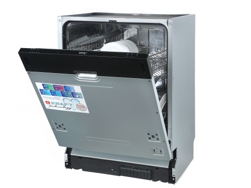 Посудомоечная машина KRAFT Technology TCH-DM604D1202SBI