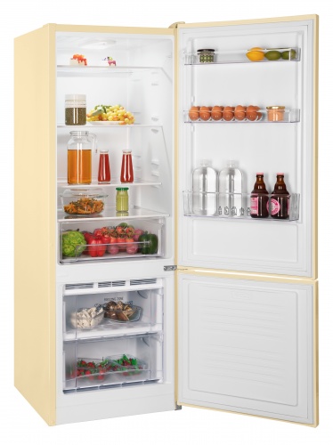 Холодильник-морозильник NRB 122 E NORD фото 3
