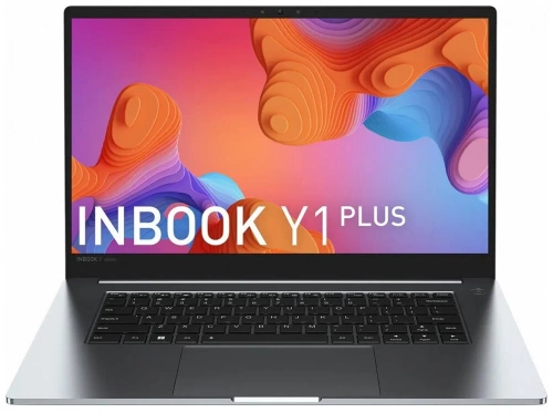 Ноутбук Infinix Inbook Y1 Plus XL28 grey 71008301077 в ДНР ЛНР