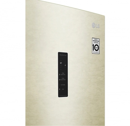 Холодильник LG GA B509CETL фото 7