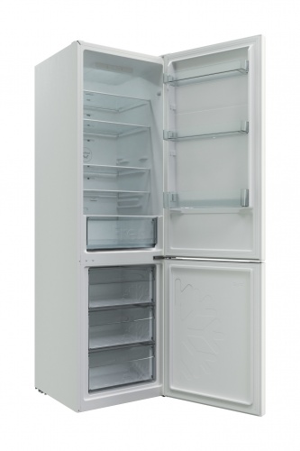 Холодильник CANDY CCRN 6200W фото 6