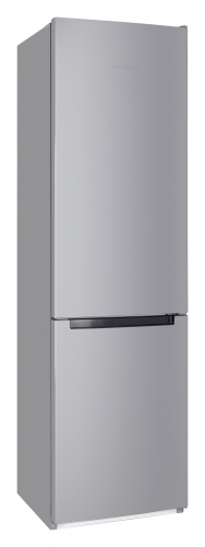 Холодильник-морозильник NRB 164NF S NORD