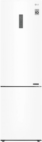 Холодильник LG GA B509CQWL