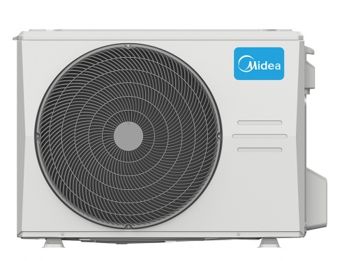 Сплит-система MIDEA MSAG2-12HRN1-I в ДНР ЛНР фото 2