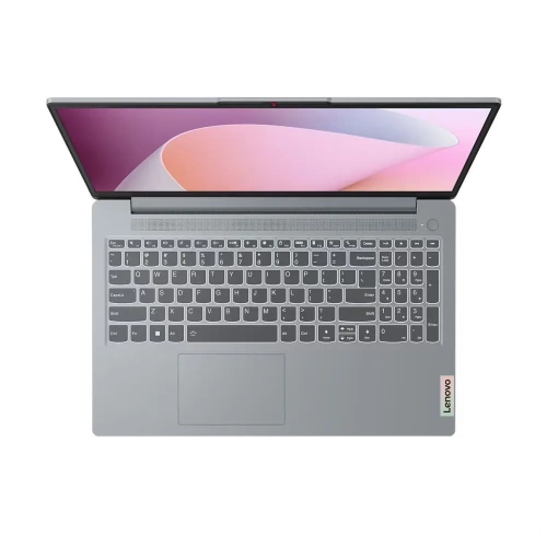 Ноутбук LENOVO IdeaPad Slim 3 Grey 82XQ00B5PS в ДНР ЛНР фото 2