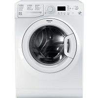 Стиральная машина Hotpoint-Ariston VMSG 501 W в ДНР ЛНР