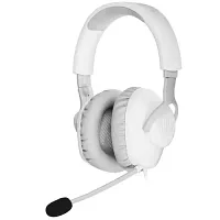 Наушники JBL QUANTUM 100 WHITE в ДНР ЛНР