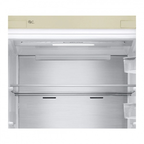 Холодильник LG GA B509CETL фото 5