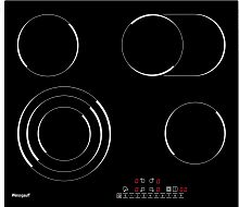 Варочная панель электрическая WEISSGAUFF HVF 643 BS в ДНР ЛНР