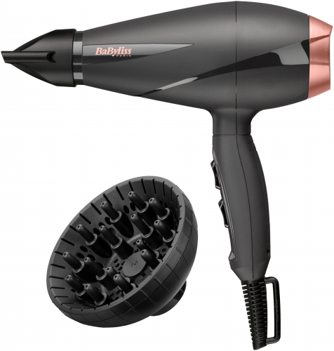 Фен BABYLISS 6709 DE в ДНР ЛНР