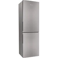 Холодильник HOTPOINT-ARISTON HS 4180 X в ДНР ЛНР