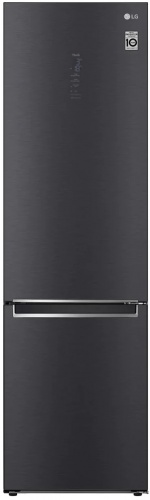 Холодильник LG GA B509PBAM