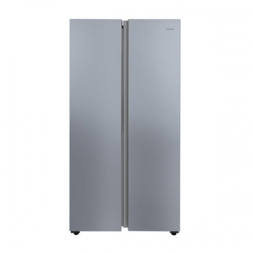 Холодильник Centek CT-1757 NF SILVER INVERTER