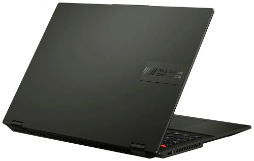 Ноутбук ASUS VivoBook E1504FA-L1829 Black 90NB0ZR2-M01C30 фото 2
