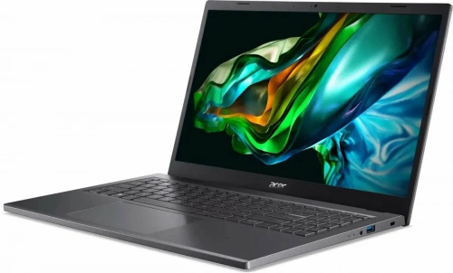 Ноутбук ACER Acer Aspire A515-58P-53Y4 gray NX.KHJER.005 в ДНР ЛНР фото 3