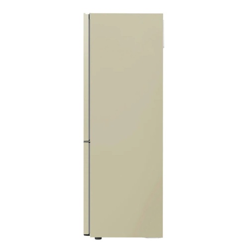 Холодильник LG GA-B459CECL бежевый фото 7