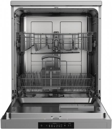 Посудомоечная машина GORENJE GS 62040 S серый фото 3
