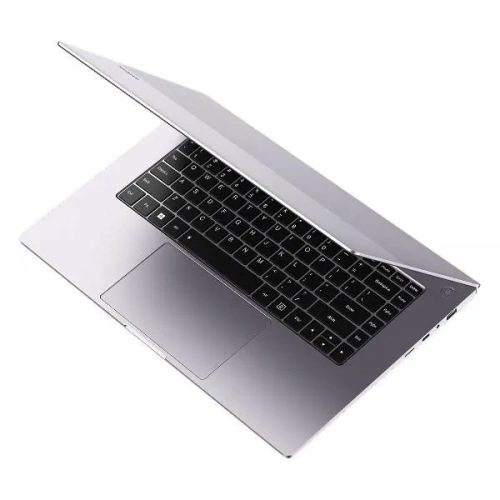 Ноутбук Infinix Inbook X3 PLUS XL31 серый фото 2