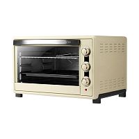 Жарочный шкаф Centek CT-1533-62 BEIGE Convection в ДНР ЛНР