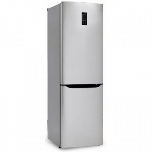 Холодильник ARTEL HD 455 RWENE steel