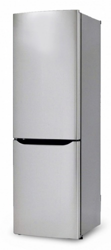 Холодильник SHIVAKI HD 430 RWENS steel фото 2