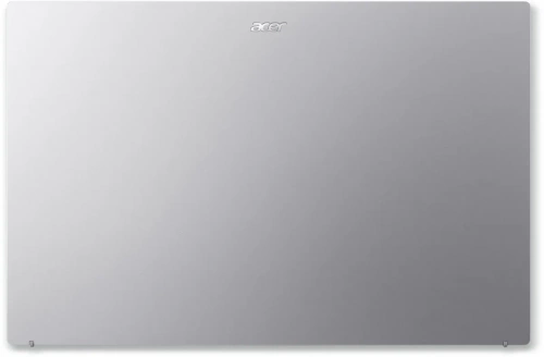 Ноутбук ACER Extensa 15 EX215-34-32RU silver NX.EHTCD.003 в ДНР ЛНР фото 5