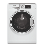 Стиральная машина Hotpoint-Ariston NSB 6015 WV RU, белый в ДНР ЛНР