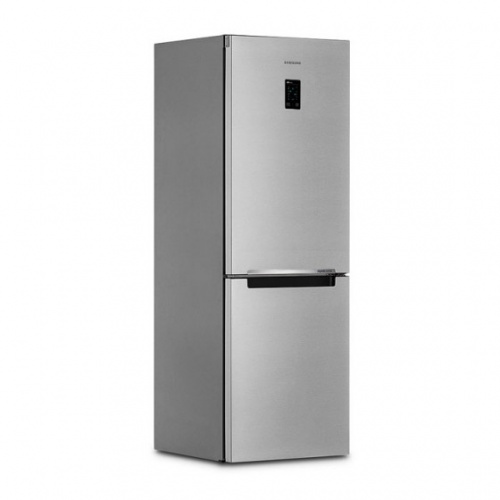 Холодильник Samsung RB31FERNDSA steel фото 3
