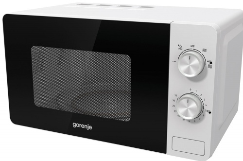 Микроволновая печь (СВЧ) Соло GORENJE MO20E1W в ДНР ЛНР фото 3