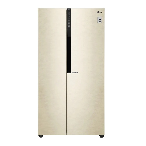 Холодильник Side-by-side LG GC-B247 JEDV