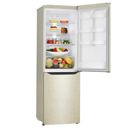 Холодильник LG GA-B419SEHL фото 3