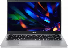 Ноутбук ACER Extensa 15 EX215-33-C8MP silver NX.EH6CD.009 в ДНР ЛНР