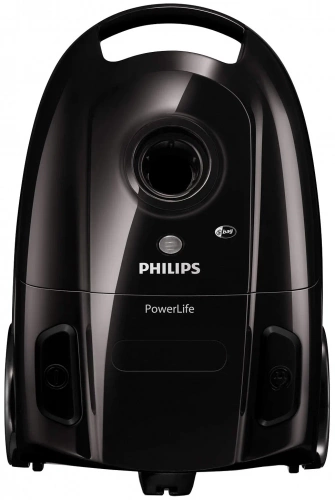 Пылесос PHILIPS FC8325/09 чёрный фото 3