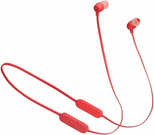 Гарнитура JBL TUNE RED JBLT125BTCOR в ДНР ЛНР