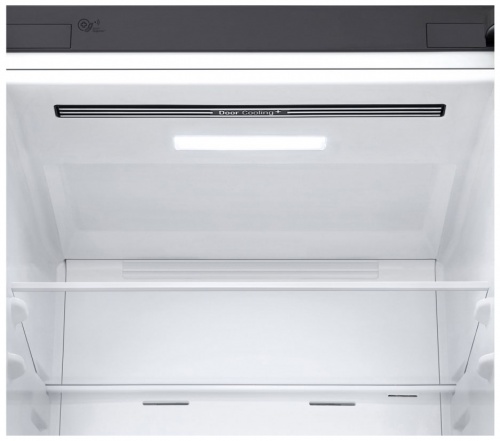 Холодильник LG GA B509CLSL фото 3