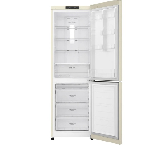 Холодильник LG GA B419 SEJL фото 2