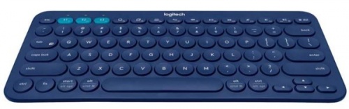Клавиатура беспроводная Logitech K380 фото 2