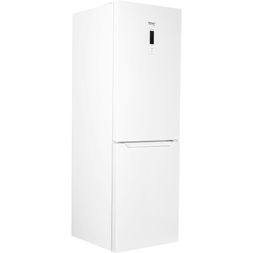 Холодильник KRAFT Technology TNC-NF401W фото 3