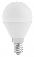 Лампа Фарлайт G45 10 Вт 6500 К Е14 светодиодная шар